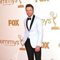 2011 (Television) - 63rd Primetime Emmy Awards held at the Nokia Theater - Arrivals photos | Picture 81050